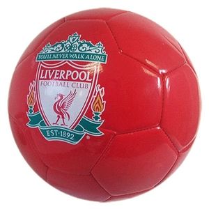 L/A02004  Liverpool FOOTBALL 